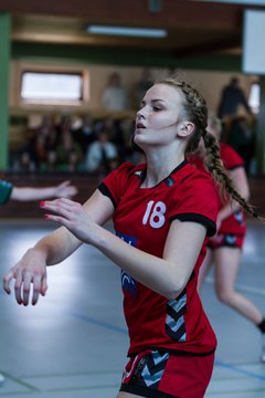 Bild 152 - B-Juniorinnen HSG Kremperheide/M�nsterdorf - Bramstedter TS : Ergebnis: 10:18